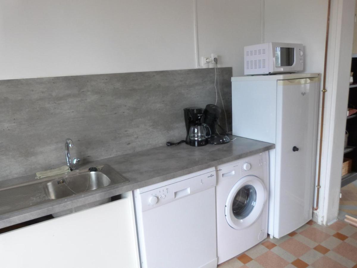 Gite Iaorana - Maison En Centre Ville แวโลญส์ ภายนอก รูปภาพ
